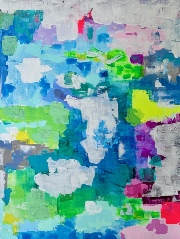 Original painting by Magneticaaa